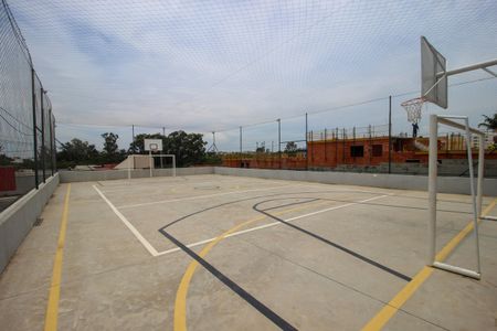 Casa de condomínio para alugar com 125m², 2 quartos e 3 vagas