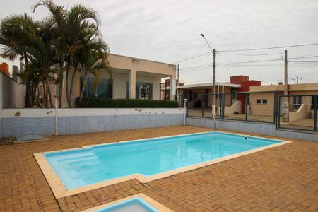 Casa de condomínio para alugar com 125m², 2 quartos e 3 vagas