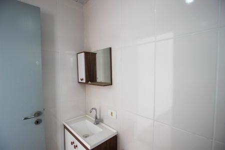 Casa de condomínio para alugar com 125m², 2 quartos e 3 vagas