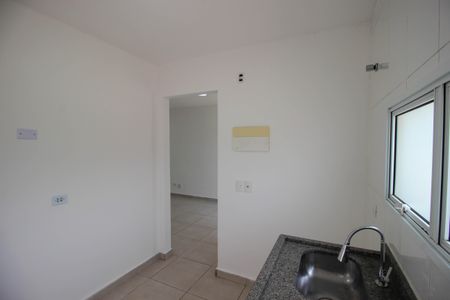 Casa de condomínio para alugar com 125m², 2 quartos e 3 vagas