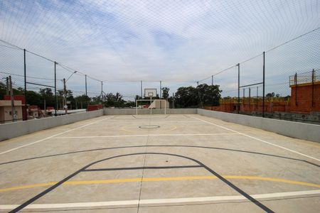 Casa de condomínio para alugar com 125m², 2 quartos e 3 vagas