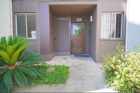 Apartamento para alugar com 60m², 2 quartos e 1 vagaFachada do bloco