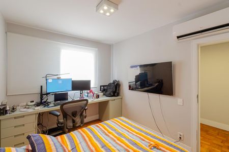 Apartamento à venda com 115m², 2 quartos e sem vagaQuarto 1