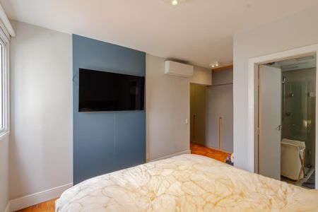 Apartamento à venda com 115m², 2 quartos e sem vagaSuíte