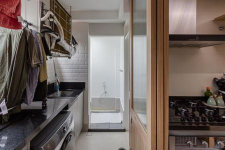 Apartamento à venda com 115m², 2 quartos e sem vagaÁrea de Serviço