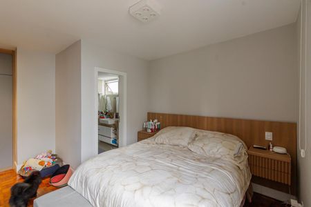 Apartamento à venda com 115m², 2 quartos e sem vagaSuíte