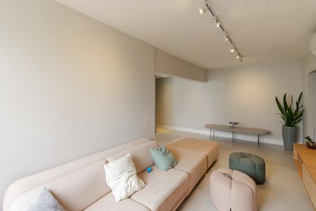 Apartamento à venda com 115m², 2 quartos e sem vagaSala de Estar