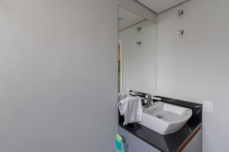 Apartamento à venda com 115m², 2 quartos e sem vagaBanheiro