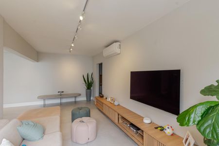 Apartamento à venda com 115m², 2 quartos e sem vagaSala de Estar