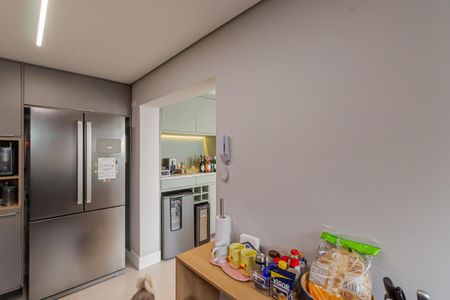 Apartamento à venda com 115m², 2 quartos e sem vagaCozinha