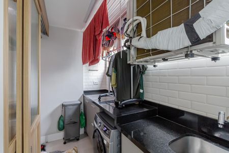 Apartamento à venda com 115m², 2 quartos e sem vagaÁrea de Serviço