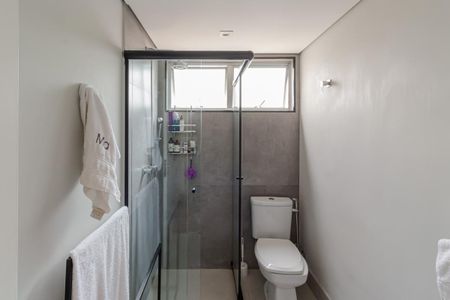 Apartamento à venda com 115m², 2 quartos e sem vagaBanheiro