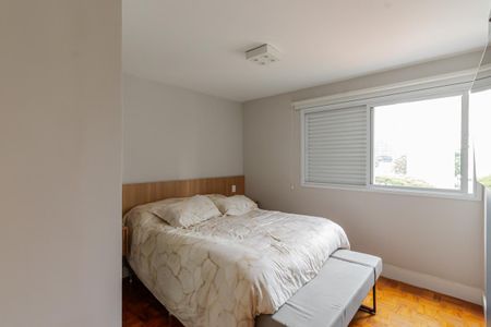 Apartamento à venda com 115m², 2 quartos e sem vagaSuíte