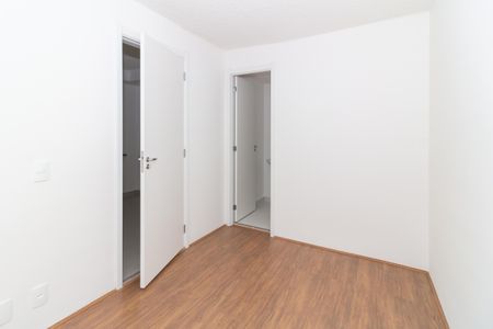 Apartamento para alugar com 24m², 1 quarto e sem vagaQuarto