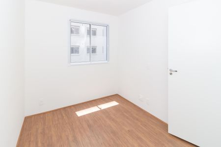 Quarto de apartamento para alugar com 1 quarto, 24m² em Parque Industrial Tomas Edson, São Paulo