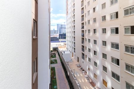 Apartamento para alugar com 24m², 1 quarto e sem vagaSala