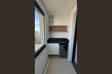 Apartamento para alugar com 53m², 1 quarto e 1 vaga
