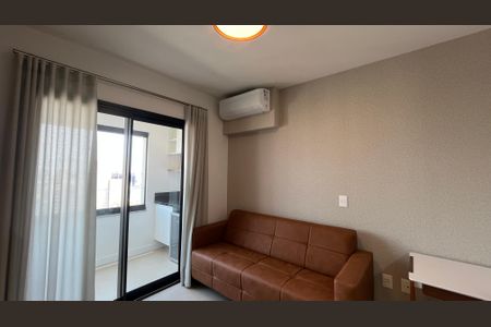 Apartamento para alugar com 1 quarto, 53m² em Vila Lídia, Campinas