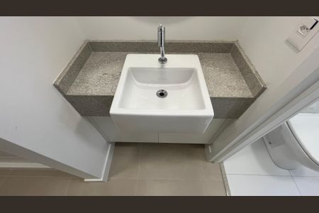 Apartamento para alugar com 53m², 1 quarto e 1 vaga