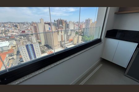 Apartamento para alugar com 53m², 1 quarto e 1 vaga