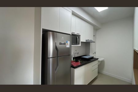 Apartamento para alugar com 1 quarto, 53m² em Vila Lídia, Campinas