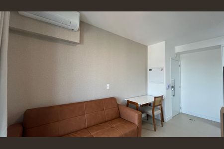 Apartamento para alugar com 1 quarto, 53m² em Vila Lídia, Campinas