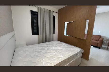 Apartamento para alugar com 1 quarto, 53m² em Vila Lídia, Campinas