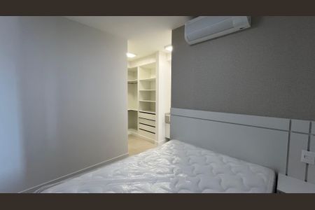 Apartamento para alugar com 53m², 1 quarto e 1 vaga
