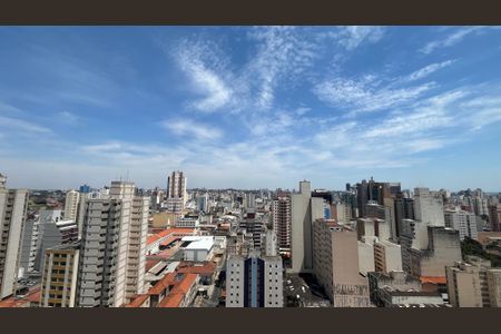 Apartamento para alugar com 53m², 1 quarto e 1 vaga
