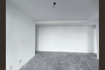 Sala de apartamento à venda com 3 quartos, 119m² em Jardim Vila Mariana, São Paulo