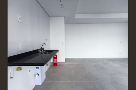 Apartamento à venda com 119m², 3 quartos e 2 vagasCozinha