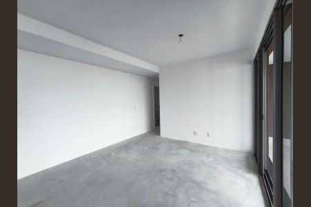 Apartamento à venda com 119m², 3 quartos e 2 vagasSala