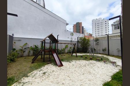 Apartamento à venda com 119m², 3 quartos e 2 vagasÁrea comum