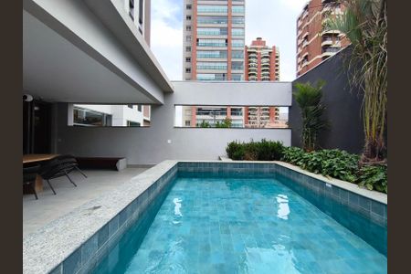 Apartamento à venda com 119m², 3 quartos e 2 vagasÁrea comum