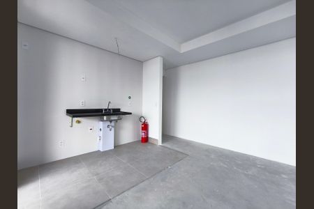 Apartamento à venda com 119m², 3 quartos e 2 vagasCozinha