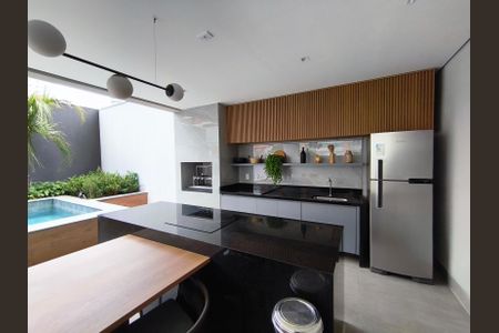 Apartamento à venda com 119m², 3 quartos e 2 vagasÁrea comum