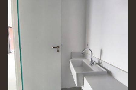 Apartamento à venda com 119m², 3 quartos e 2 vagasLavabo