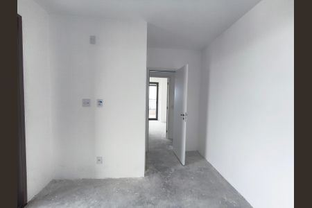 Apartamento à venda com 119m², 3 quartos e 2 vagasSuíte 2