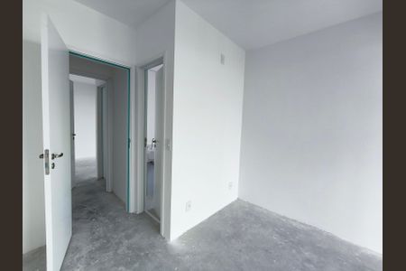 Apartamento à venda com 119m², 3 quartos e 2 vagasSuíte 2