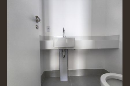 Apartamento à venda com 119m², 3 quartos e 2 vagasLavabo