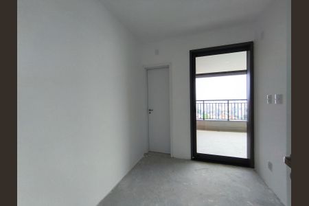 Apartamento à venda com 119m², 3 quartos e 2 vagasSuíte 1