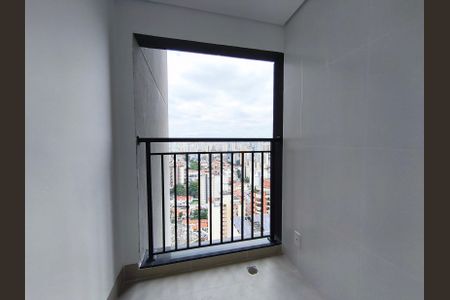 Apartamento à venda com 119m², 3 quartos e 2 vagasÁrea de Serviço
