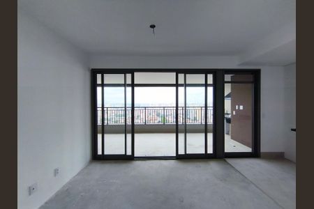 Sala de apartamento à venda com 3 quartos, 119m² em Jardim Vila Mariana, São Paulo