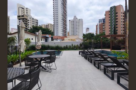 Apartamento à venda com 119m², 3 quartos e 2 vagasÁrea comum