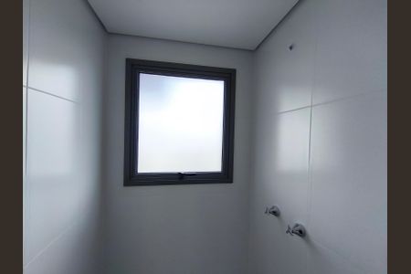 Apartamento à venda com 119m², 3 quartos e 2 vagasBanheiro da Suíte 2