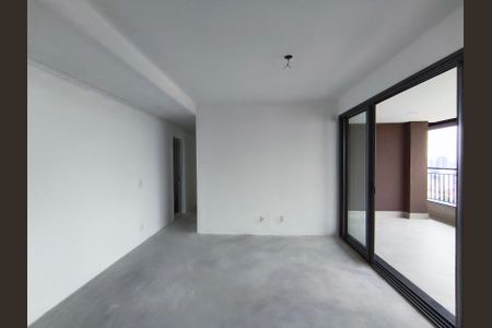 Apartamento à venda com 119m², 3 quartos e 2 vagasSala