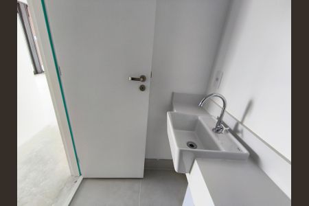 Apartamento à venda com 119m², 3 quartos e 2 vagasLavabo