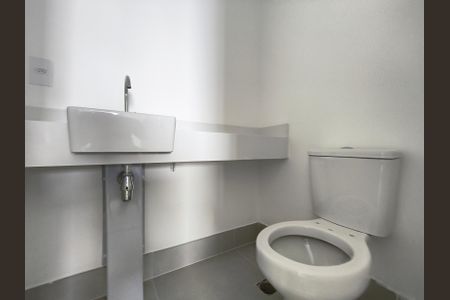 Apartamento à venda com 119m², 3 quartos e 2 vagasLavabo