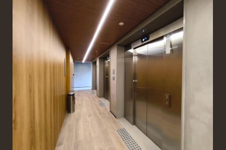 Apartamento à venda com 119m², 3 quartos e 2 vagasElevadores