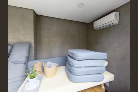 Apartamento à venda com 119m², 3 quartos e 2 vagasÁrea comum